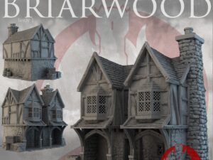 Shop 1 MMF fantasy building