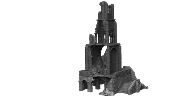 Tower 1 Ruins 1 arkenfel