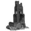 Tower 1 Ruins 2 Torre en Ruinas 1 - Arkenfel