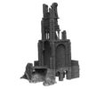 Tower 1 Ruins 3 Torre en Ruinas 1 - Arkenfel