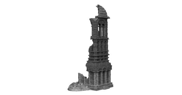 Tower Ruin 3 Torre 2 en Ruinas de Arkenfel