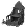 ZBrush Document 2 Arkenfel Casa en ruinas 2