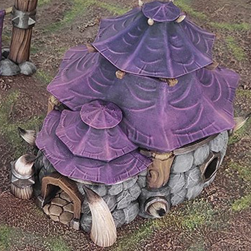 big orc cottage orc big cotagge