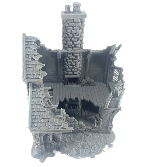 briarwood 5 mordheim