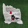 Escenografía mordheim
