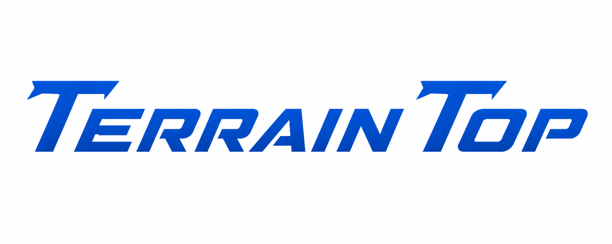 Terrain Top
