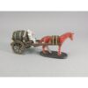 ecbf442c047e9496d63ee3e65a3a0b04_preview_featured 2 Carros y 10 Barriles para Fantasy Scatter Terrain