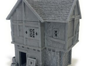 edificio fantasia mordheim