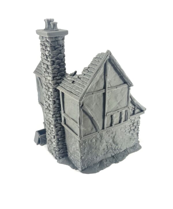 housse 5 ruins Casa en ruinas 5 de Briarwood