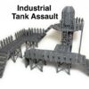 image Industrial Tank Assault - Plataformas Industriales Modulares