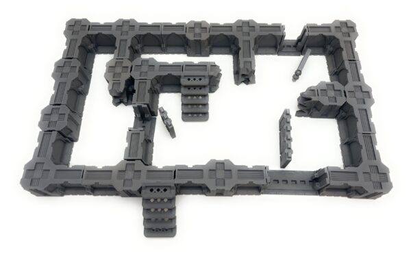 image00001 Set Zone Mortalis 28 Piezas – Space Hulk