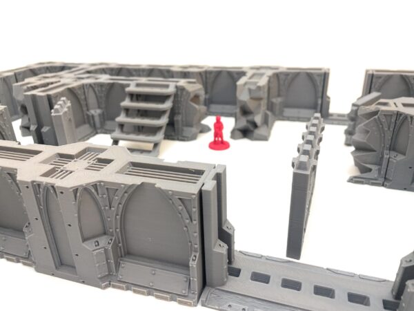 image00002 Set Zone Mortalis 28 Piezas – Space Hulk