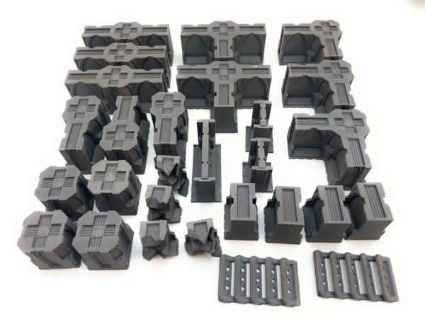 image00003 Set Zone Mortalis 28 Piezas – Space Hulk