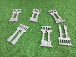 sector mechanicus industrial pillars kill team (1) sector mechanicus support pillars