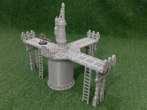 sector mechanicus necromunda (2) Industrial Sector Mechanicus