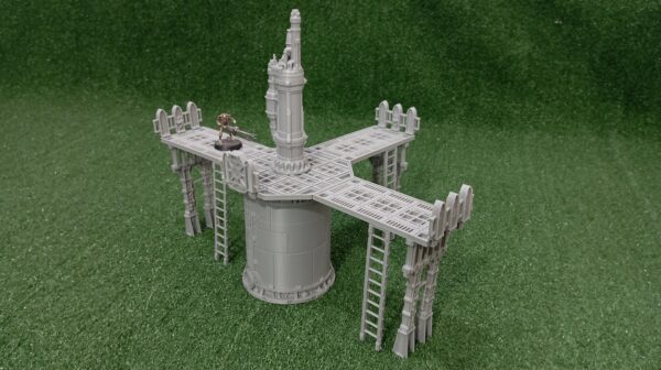 sector mechanicus necromunda (2) Industrial Sector Mechanicus
