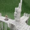 sector mechanicus necromunda (3) CrossHive Industrial Platforms - Set Modular de Escenografía