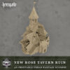 001 New Rose Tavern Ruin - Hexengarde