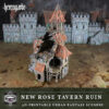 002p New Rose Tavern Ruin - Hexengarde