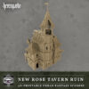 003 New Rose Tavern Ruin - Hexengarde