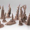 1 Escenografía Tyranid