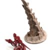 10A Escenografía Tyranid 1 - 10 piezas