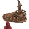 15A Escenografía Tyranid 1 - 10 piezas