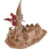 15B Escenografía Tyranid 1 - 10 piezas