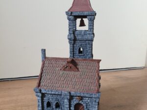 campanario