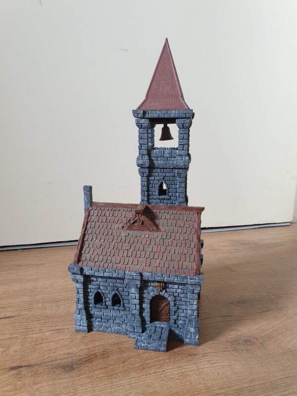 campanario