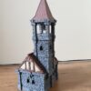 Campanario de Ulvheim - Casa de piedra