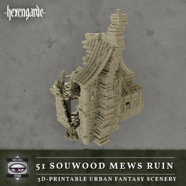 720X720-005 Sourwood Mews Ruins - Hexengarde