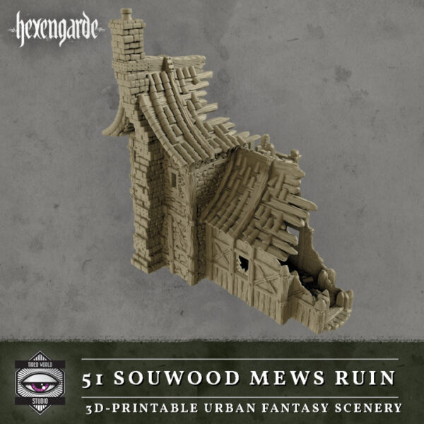 720X720-006 Sourwood Mews Ruins - Hexengarde