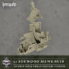 720X720-007 Sourwood Mews Ruins - Hexengarde