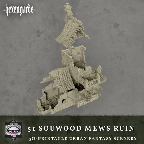 720X720-007 Sourwood Mews Ruins - Hexengarde