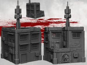edificio neocity 3
