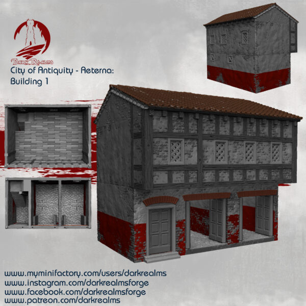 edificio romano