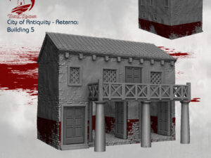 edificio romano