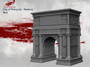 arco romano