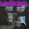 Building 6Release v2 edificio neocity