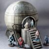 Edificio espacial