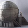 Edificio espacial OmniEsfera
