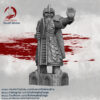 Dwarf Statue Release estatua