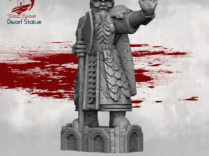estatua