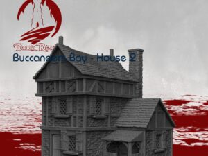 House 2 Casa fantasy
