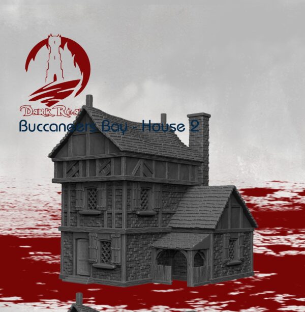 House 2 Casa fantasy