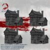 House 2 Release Casa 2 - Bahia de los Bucaneros