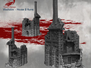 House2RuinsRelease casa en ruinas