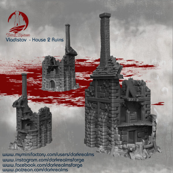 House2RuinsRelease casa en ruinas