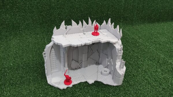 corner orkos